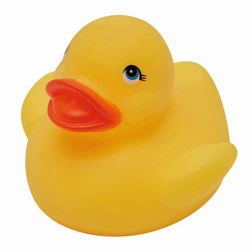 Canard en plastique BABETT - 1