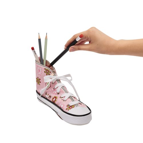 Trousse stylos COOL RUN - 4