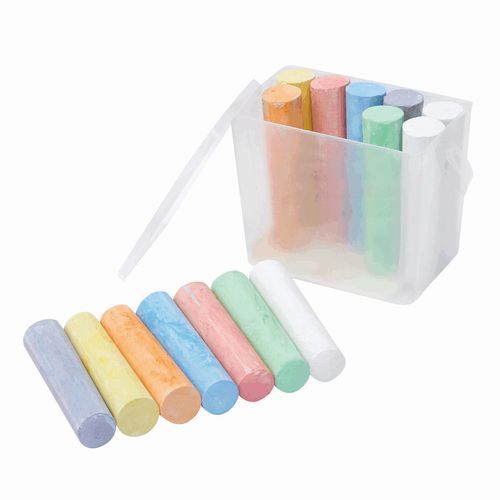 15 craies de couleur AVENUE - 1