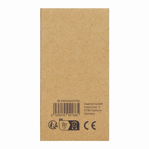 6 petits crayons en couleur TINY TREE - 3