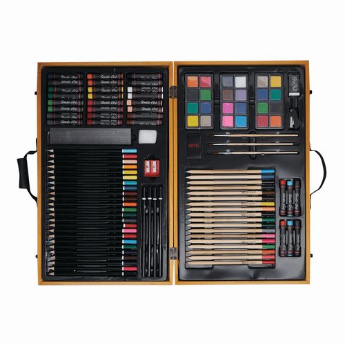 Set de dessin MONET - 3