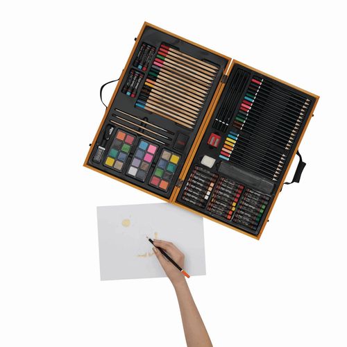 Set de dessin MONET - 5