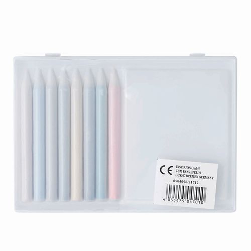 Set de coloriage CRAZY ANIMALS - 3