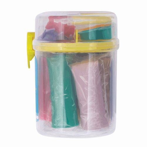 Valisette de pâte à modeler FUNNY ACTIVITY - 5