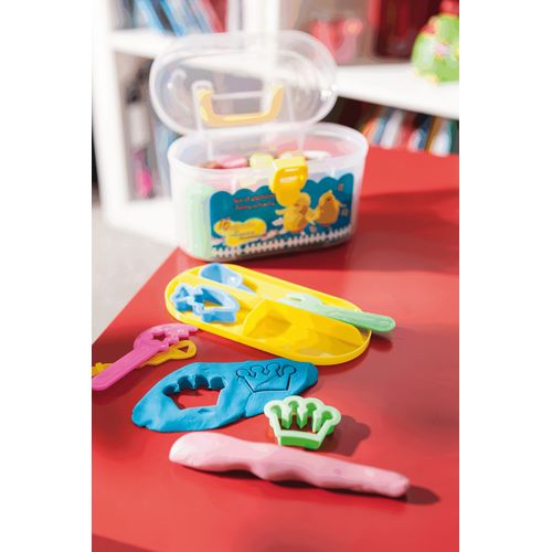 Valisette de pâte à modeler FUNNY ACTIVITY - 7