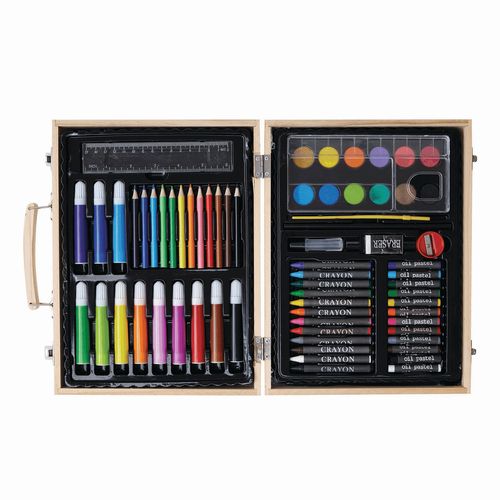 Set de dessin GAUDY - 3