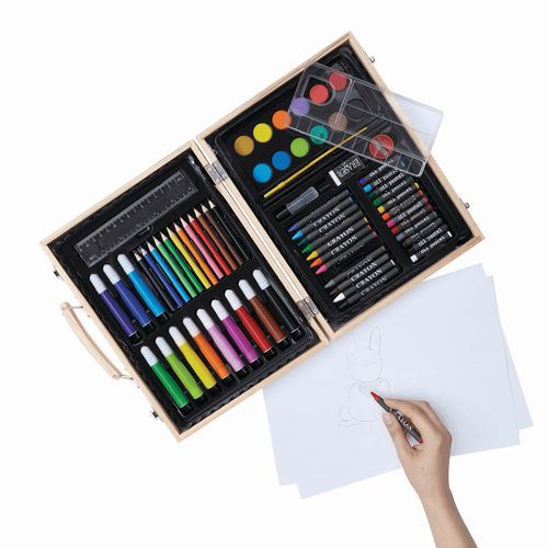 Set de dessin GAUDY - 5