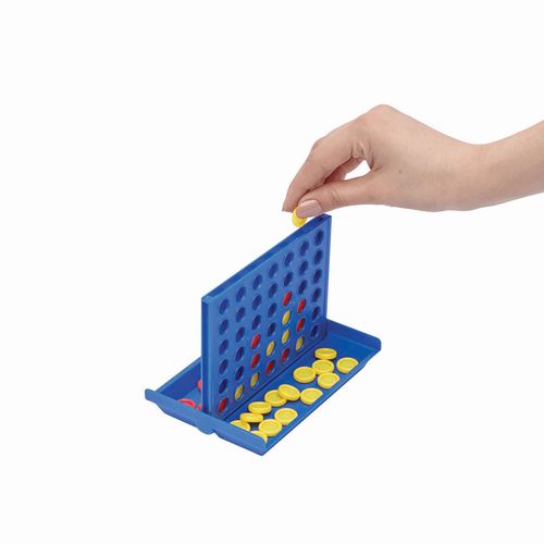 Jeu 4 IN A LINE - 2