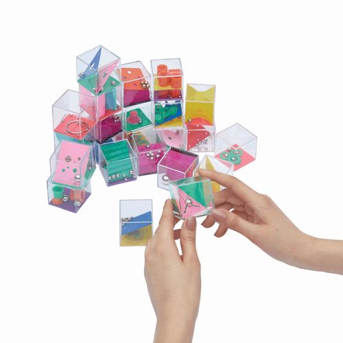 Assortiment de 24 jeux TRICKY THING - 4