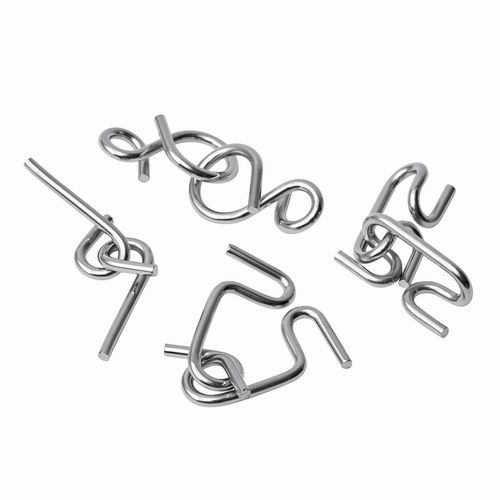 Jeu de patience CLEVER CONCEPTION - 1