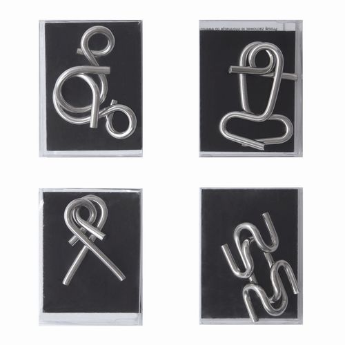 Jeu de patience CLEVER CONCEPTION - 2