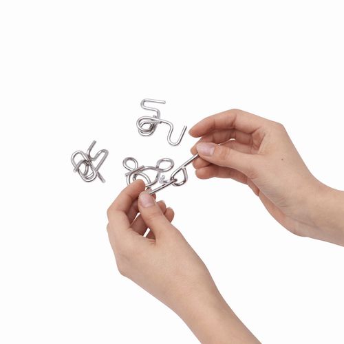 Jeu de patience CLEVER CONCEPTION - 4