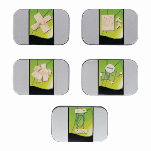 Jeux d´agilité THINK ABOUT - 2