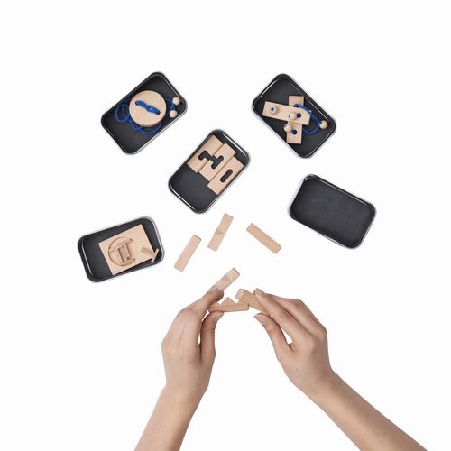 Jeux d´agilité THINK ABOUT - 5