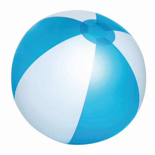 Ballon de plage gonflable ATLANTIC SHINY - 1