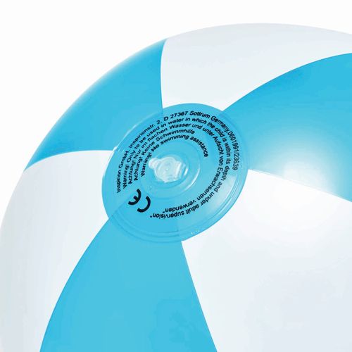 Ballon de plage gonflable ATLANTIC SHINY - 4