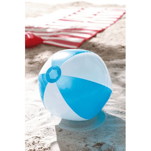 Ballon de plage gonflable ATLANTIC SHINY - 5