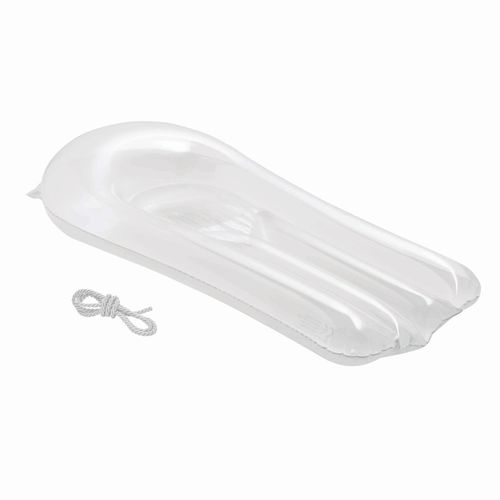 Mini matelas pneumatique gonflable SPLASH - 1