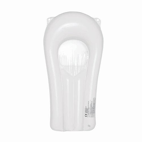 Mini matelas pneumatique gonflable SPLASH - 3