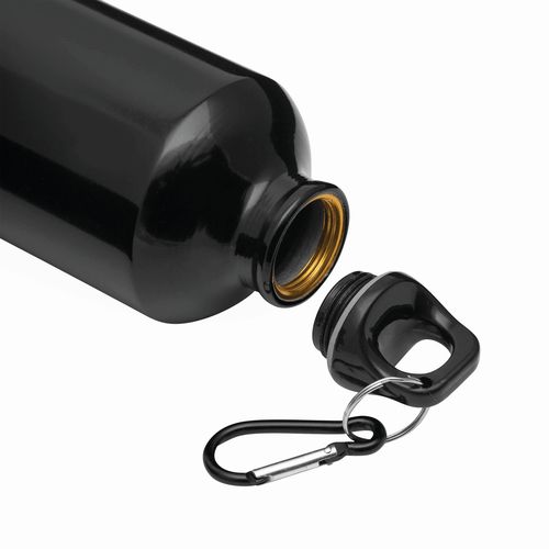 Gourde en aluminium TRANSIT - 4