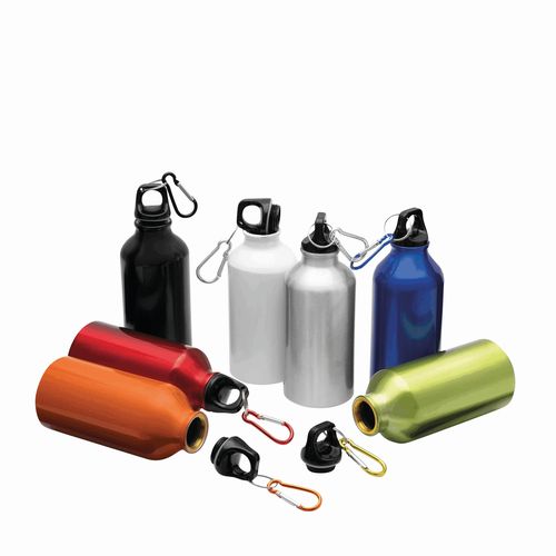 Gourde en aluminium TRANSIT - 6