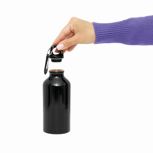 Gourde en aluminium TRANSIT - 7