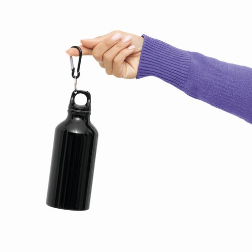 Gourde en aluminium TRANSIT - 8