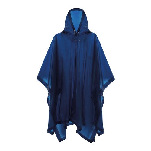 Poncho pour cycliste KEEP DRY - 1