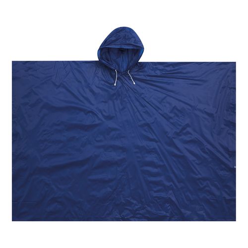 Poncho pour cycliste KEEP DRY - 2