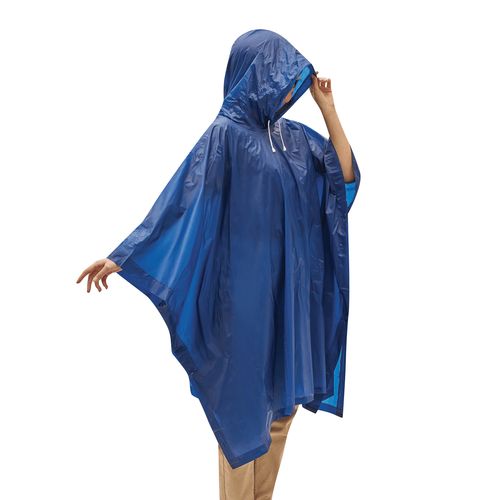 Poncho pour cycliste KEEP DRY - 5