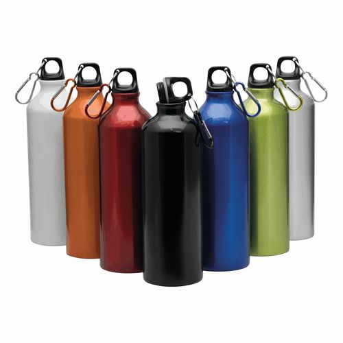 Gourde aluminium BIG TRANSIT - 6