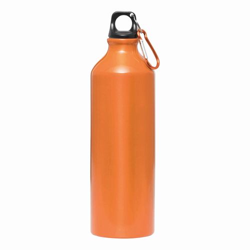 BOTELLA PARA BEBER DE ALUMINIO BIG TRANSIT