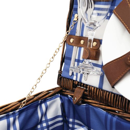 Panier pique-nique CENTRAL PARK - 6