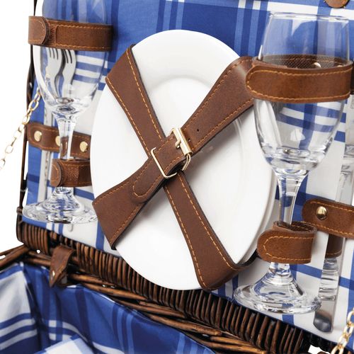 Panier pique-nique CENTRAL PARK - 7