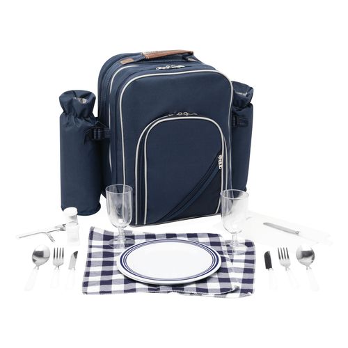 Sac-à-dos pique-nique HYDE PARK - 6