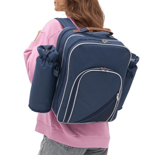 Sac-à-dos pique-nique HYDE PARK - 10