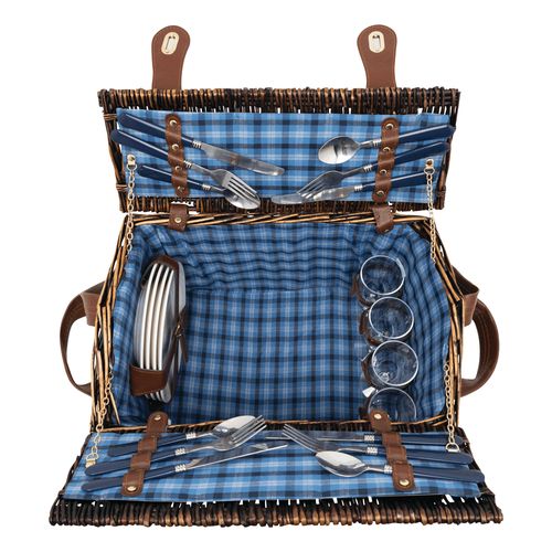 Panier à pique-nique SUMMERTIME - 3