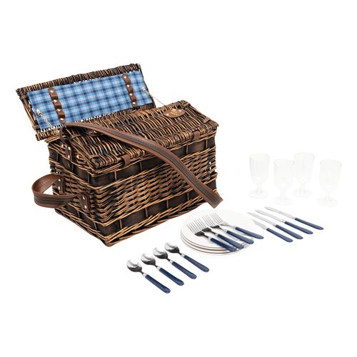 Panier à pique-nique SUMMERTIME - 5