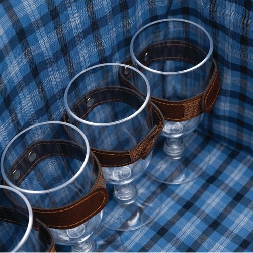 Panier à pique-nique SUMMERTIME - 7