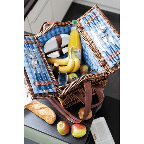 Panier à pique-nique SUMMERTIME - 12