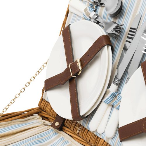 Corbeille pique nique MADISON PARK - 9