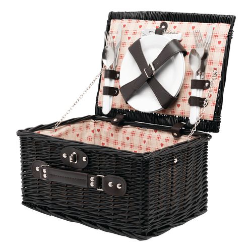 CESTA DE PICNIC SUNSET PARK