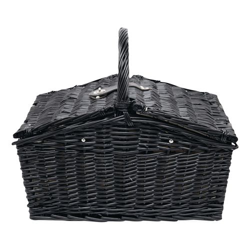 Panier à pique-nique RICHMOND PARK pour 4 personnes - 2