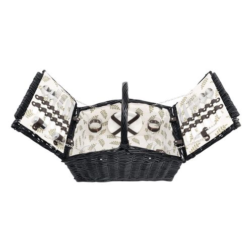 Panier à pique-nique RICHMOND PARK pour 4 personnes - 3