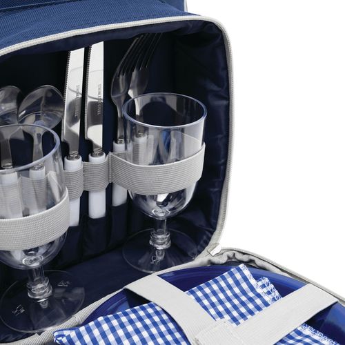 Sac de pique-nique OUTSIDE - 9