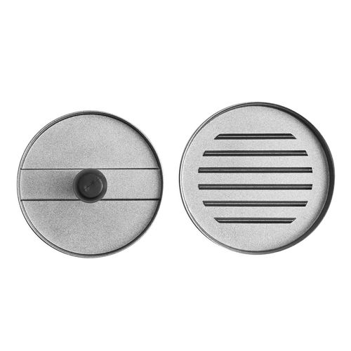 Presse à Burger en Aluminium WELL DONE - 3