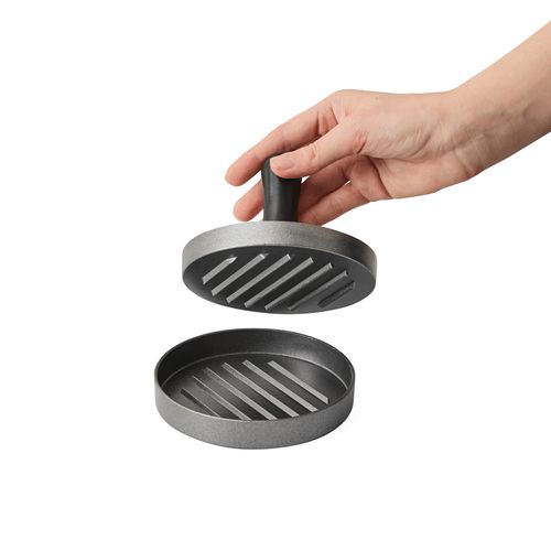 Presse à Burger en Aluminium WELL DONE - 5