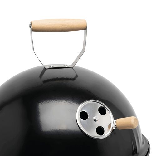 Barbecue Boule COOKOUT - 5