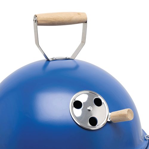 Barbecue Boule COOKOUT