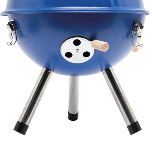 Barbecue Boule COOKOUT